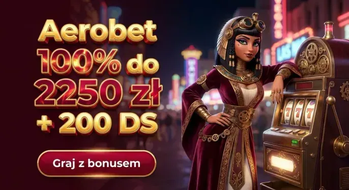 Aerobet Casino